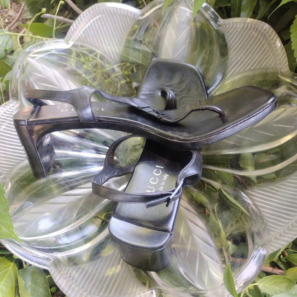 Gucci Sandals